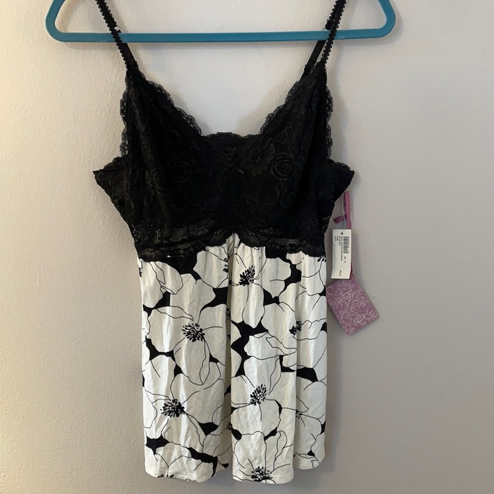 Soma cool nights top